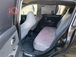 نيسان فيرسا